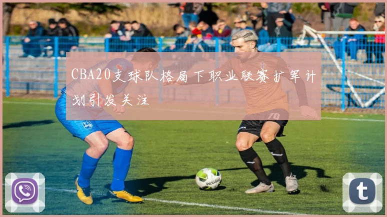 CBA20支球队格局下职业联赛扩军计划引发关注